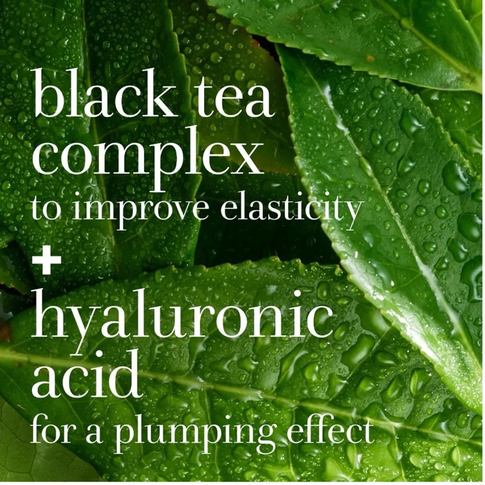 🌿 fresh Black Tea Instant Perfecting Mask